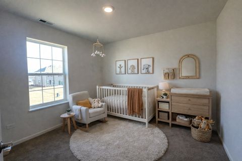 Tiny photo for Manhattan, IL 60442 (MLS # 12587306)