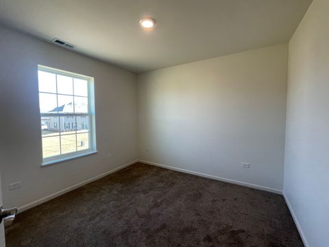 Tiny photo for Manhattan, IL 60442 (MLS # 12587306)