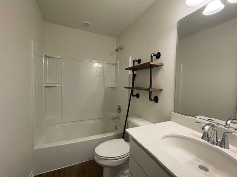 Tiny photo for Manhattan, IL 60442 (MLS # 12587306)