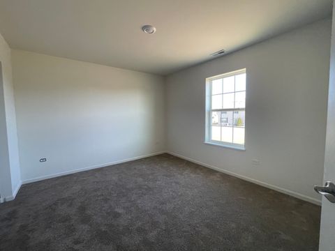 Tiny photo for Manhattan, IL 60442 (MLS # 12587306)