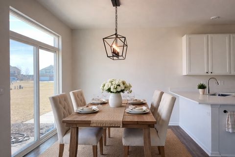 Tiny photo for Manhattan, IL 60442 (MLS # 12587306)