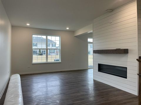 Tiny photo for Manhattan, IL 60442 (MLS # 12587306)