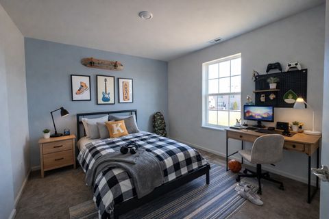 Tiny photo for Manhattan, IL 60442 (MLS # 12587306)