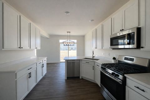 Tiny photo for Manhattan, IL 60442 (MLS # 12587306)