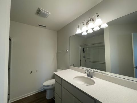 Tiny photo for Manhattan, IL 60442 (MLS # 12587306)