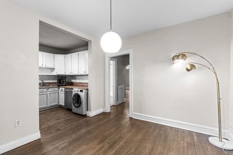 Tiny photo for 404 S Lombard Avenue #1, Oak Park, IL 60302 (MLS # 12588811)