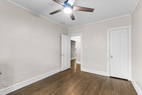 Tiny photo for 404 S Lombard Avenue #1, Oak Park, IL 60302 (MLS # 12588811)