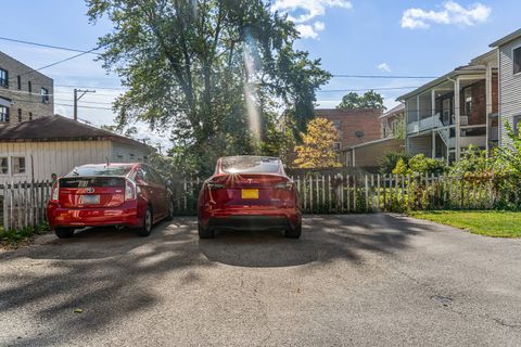 Tiny photo for 404 S Lombard Avenue #1, Oak Park, IL 60302 (MLS # 12588811)