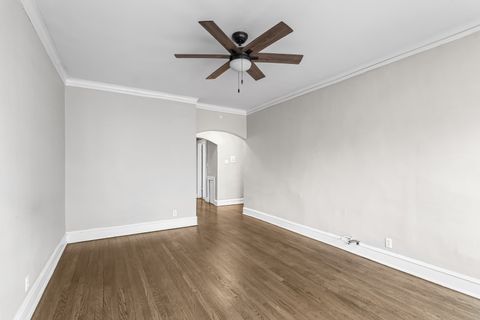 Tiny photo for 404 S Lombard Avenue #1, Oak Park, IL 60302 (MLS # 12588811)