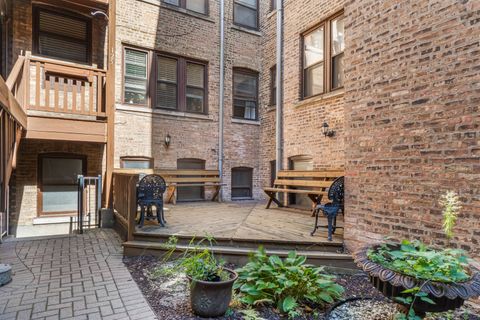 Tiny photo for 404 S Lombard Avenue #1, Oak Park, IL 60302 (MLS # 12588811)