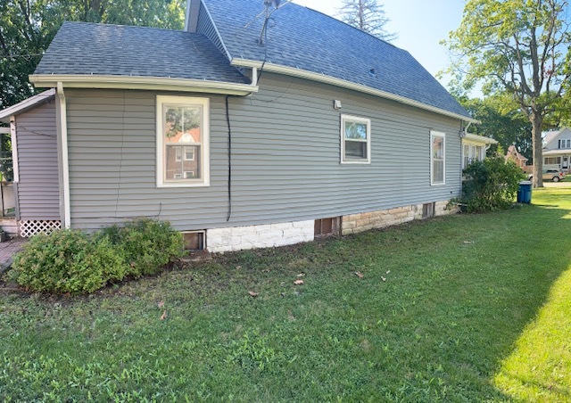320 W Chippewa Street