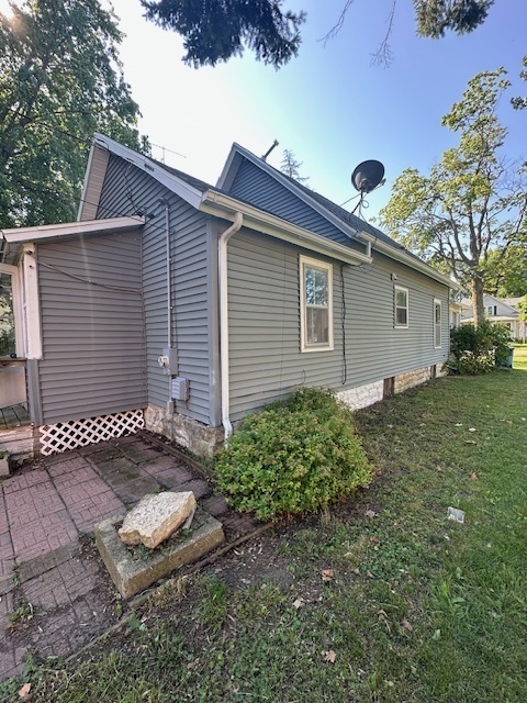 320 W Chippewa Street