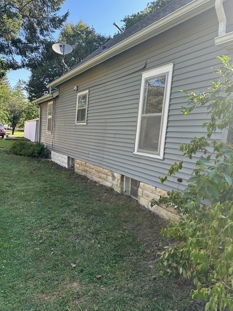 320 W Chippewa Street