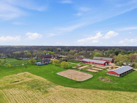 Tiny photo for 4359 Canterbury Court, St. Charles, IL 60174 (MLS # 12620910)