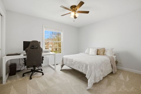 Tiny photo for 4359 Canterbury Court, St. Charles, IL 60174 (MLS # 12620910)