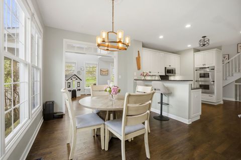 Tiny photo for 4359 Canterbury Court, St. Charles, IL 60174 (MLS # 12620910)