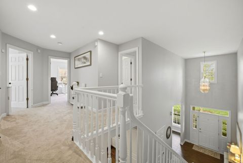 Tiny photo for 4359 Canterbury Court, St. Charles, IL 60174 (MLS # 12620910)