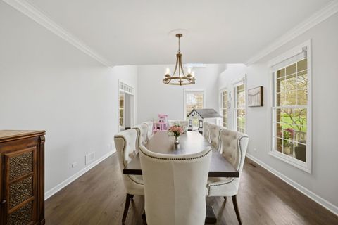 Tiny photo for 4359 Canterbury Court, St. Charles, IL 60174 (MLS # 12620910)