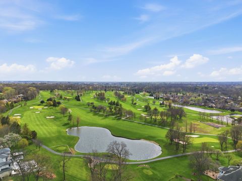 Tiny photo for 4359 Canterbury Court, St. Charles, IL 60174 (MLS # 12620910)