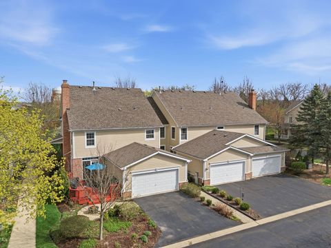 Tiny photo for 4359 Canterbury Court, St. Charles, IL 60174 (MLS # 12620910)