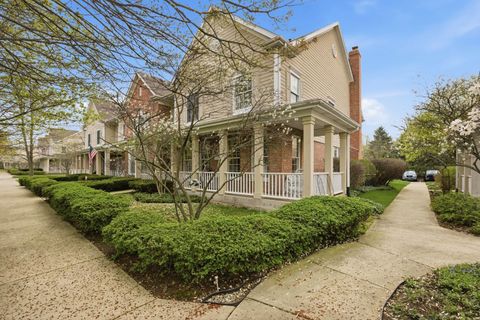 Photo of 4359 Canterbury Court, St. Charles, IL 60174 (MLS # 12620910)