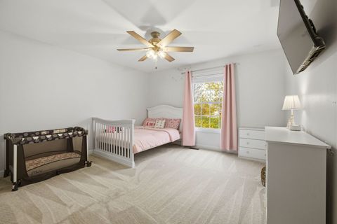 Tiny photo for 4359 Canterbury Court, St. Charles, IL 60174 (MLS # 12620910)