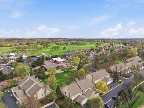 Tiny photo for 4359 Canterbury Court, St. Charles, IL 60174 (MLS # 12620910)