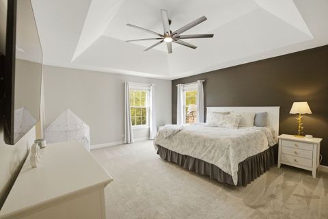 Tiny photo for 4359 Canterbury Court, St. Charles, IL 60174 (MLS # 12620910)