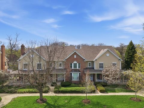 Tiny photo for 4359 Canterbury Court, St. Charles, IL 60174 (MLS # 12620910)