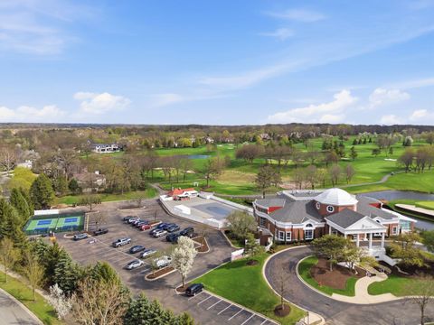 Tiny photo for 4359 Canterbury Court, St. Charles, IL 60174 (MLS # 12620910)