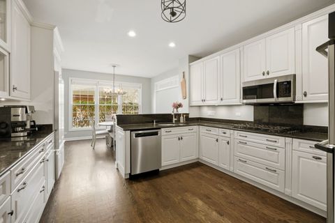 Tiny photo for 4359 Canterbury Court, St. Charles, IL 60174 (MLS # 12620910)