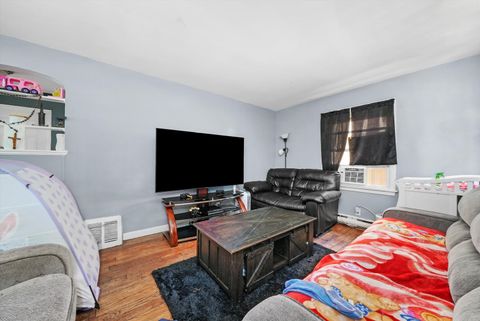 Tiny photo for 14214 S State Street, Riverdale, IL 60827 (MLS # 12516730)