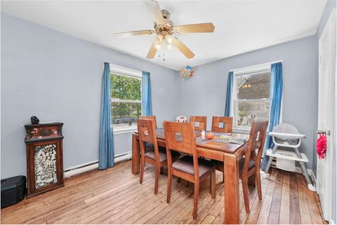 Tiny photo for 14214 S State Street, Riverdale, IL 60827 (MLS # 12516730)