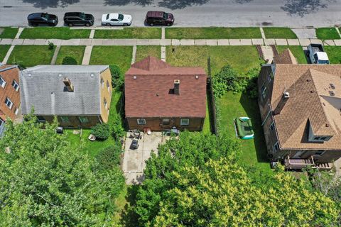 Tiny photo for 14214 S State Street, Riverdale, IL 60827 (MLS # 12516730)