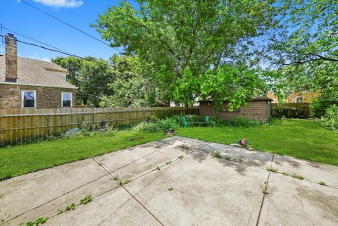 Tiny photo for 14214 S State Street, Riverdale, IL 60827 (MLS # 12516730)