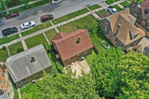 Tiny photo for 14214 S State Street, Riverdale, IL 60827 (MLS # 12516730)
