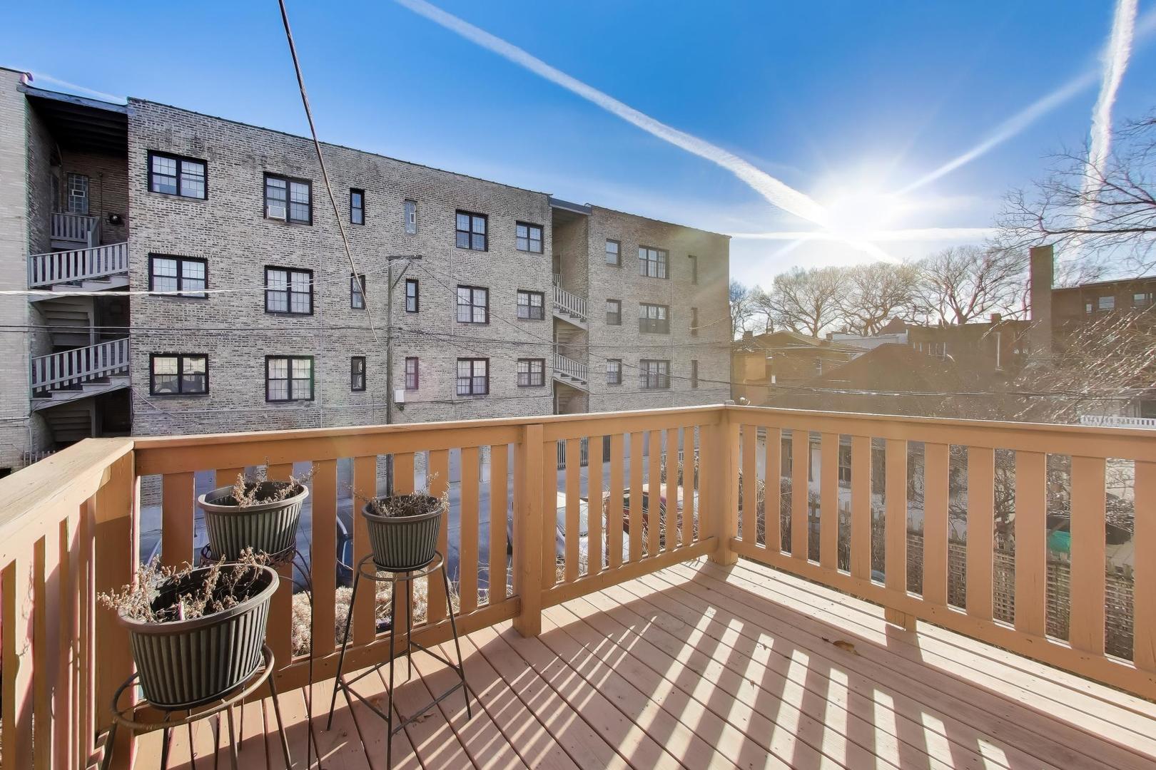 107 Washington Boulevard 2W