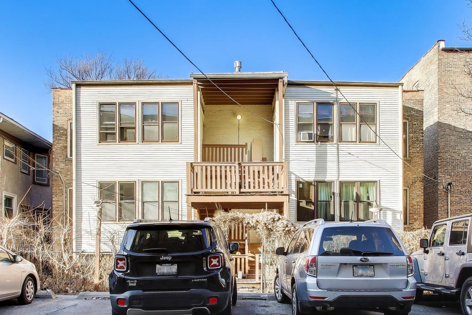 107 Washington Boulevard 2W