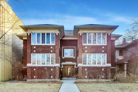 Photo of 107 Washington Boulevard #2W, Oak Park, IL 60302 (MLS # 12615171)