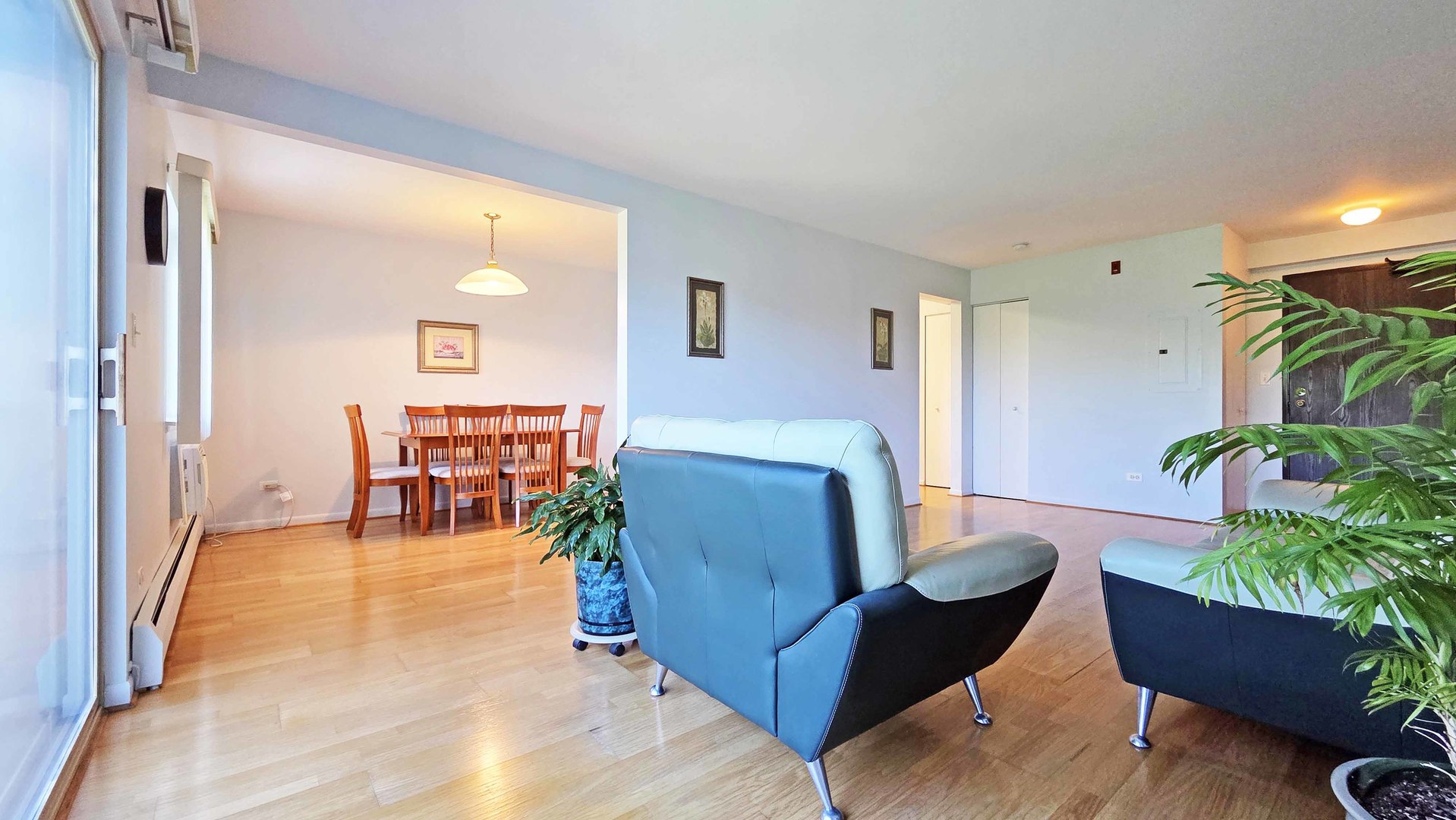 1 VILLA VERDE Drive 305