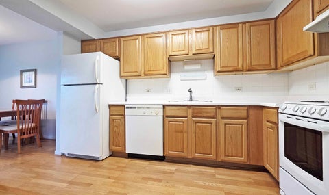 Tiny photo for 1 VILLA VERDE Drive #305, Buffalo Grove, IL 60089 (MLS # 12688408)