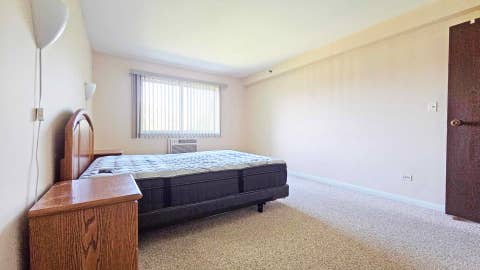 Tiny photo for 1 VILLA VERDE Drive #305, Buffalo Grove, IL 60089 (MLS # 12688408)