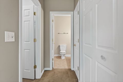 Tiny photo for 1226 Rhodes Lane #1226, Naperville, IL 60540 (MLS # 12619687)