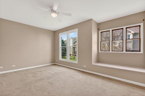 Tiny photo for 1226 Rhodes Lane #1226, Naperville, IL 60540 (MLS # 12619687)