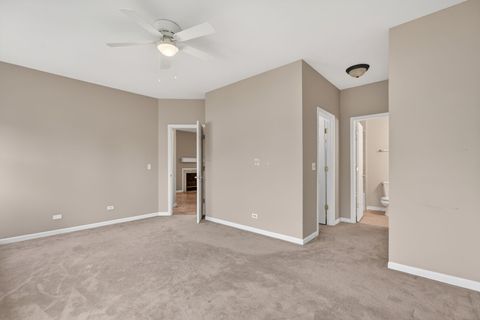 Tiny photo for 1226 Rhodes Lane #1226, Naperville, IL 60540 (MLS # 12619687)