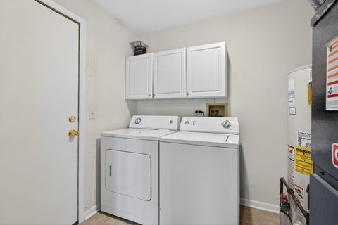 Tiny photo for 1226 Rhodes Lane #1226, Naperville, IL 60540 (MLS # 12619687)