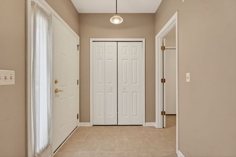 Tiny photo for 1226 Rhodes Lane #1226, Naperville, IL 60540 (MLS # 12619687)