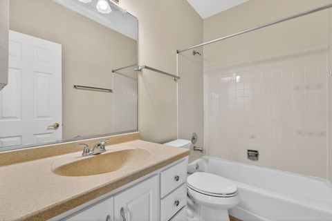 Tiny photo for 1226 Rhodes Lane #1226, Naperville, IL 60540 (MLS # 12619687)