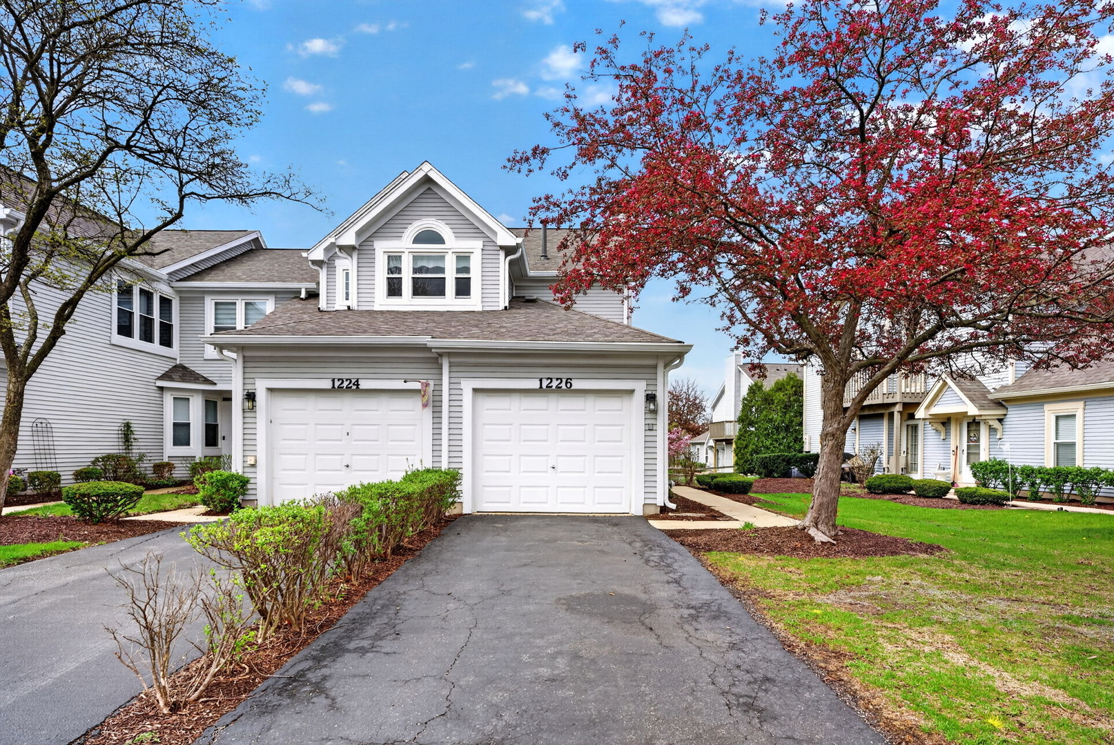 1226 Rhodes Lane 1226