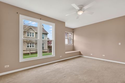 Tiny photo for 1226 Rhodes Lane #1226, Naperville, IL 60540 (MLS # 12619687)